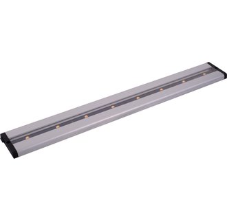 Maxim 89943AL 24″ 8-Light LED Under Cabinet Light from the CounterMax