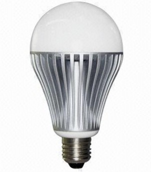 E26 Dimmable LED Bulb – LED Lighting Blog