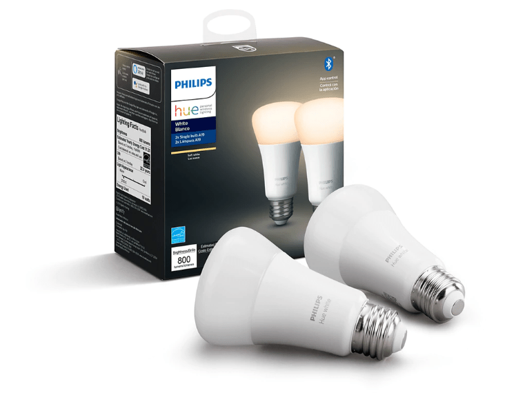 Hue smart light bulb adds Bluetooth connection function Eneltec Group Hue smart light bulb adds Bluetooth connection function Eneltec Group