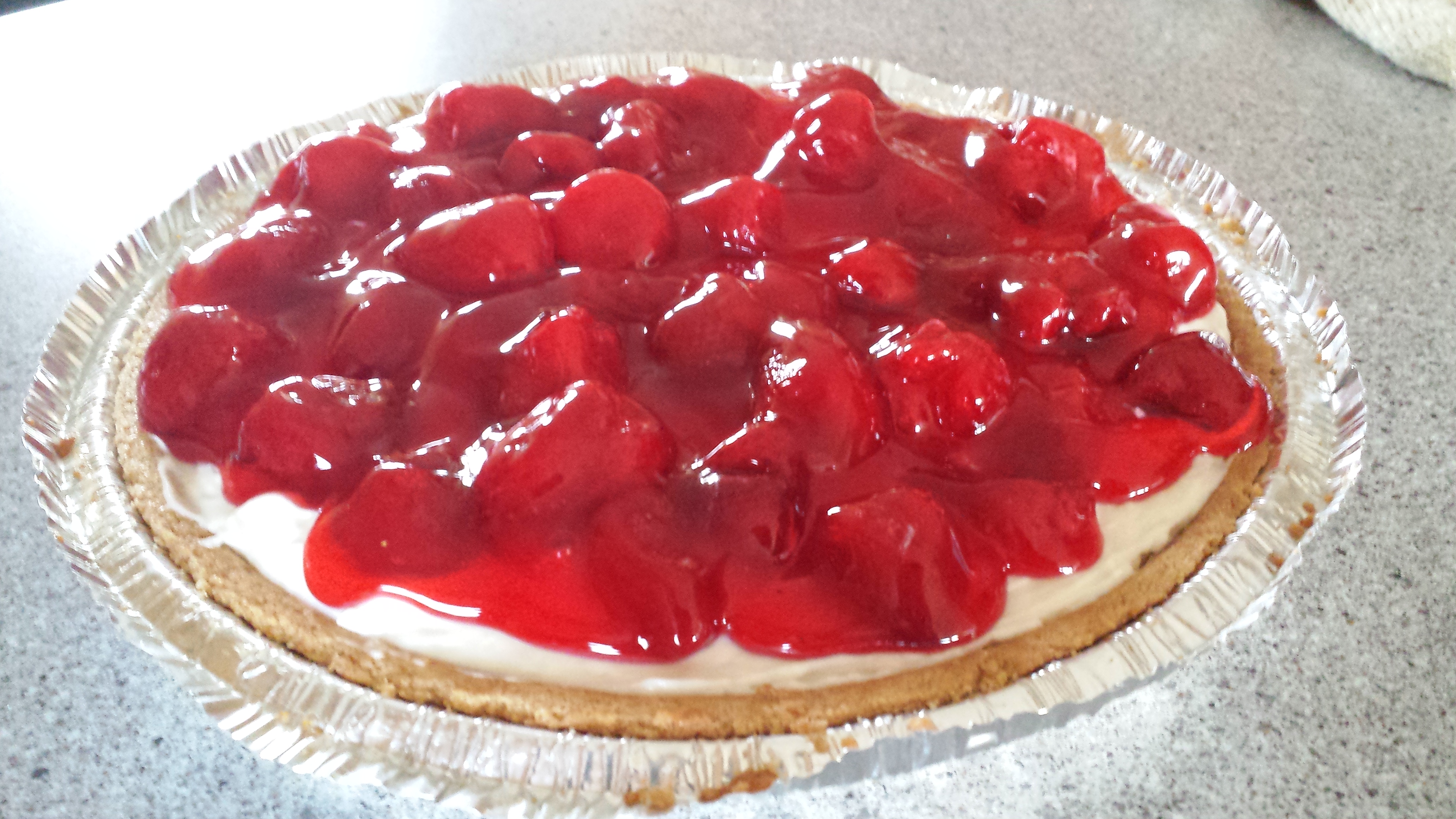 Philadelphia cream cheese pie recipe no bake sekagod