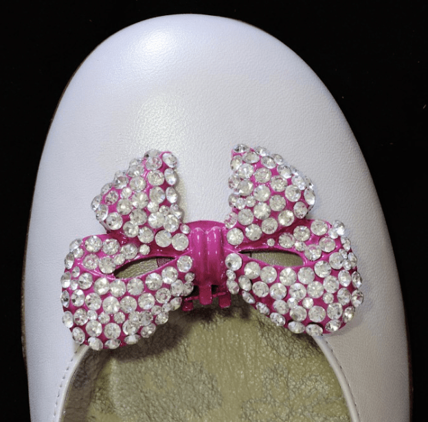 Adornos para zapatos convierte tu calzado en piezas únicas enepe by