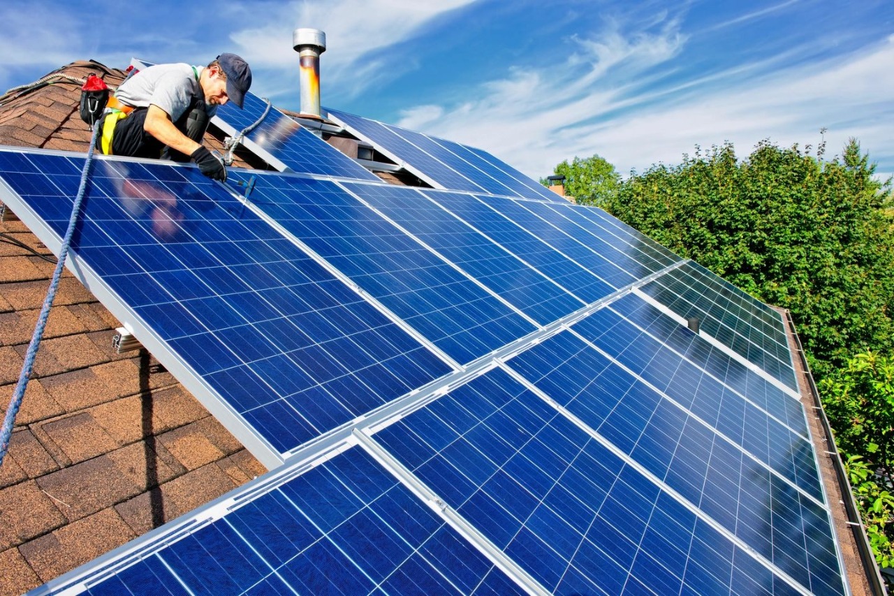 Cuánto Cuesta Instalar Paneles Solares En Nuestra Casa? - Energía Online