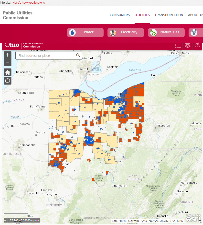 The Basics of Community Aggregation Plans Energility