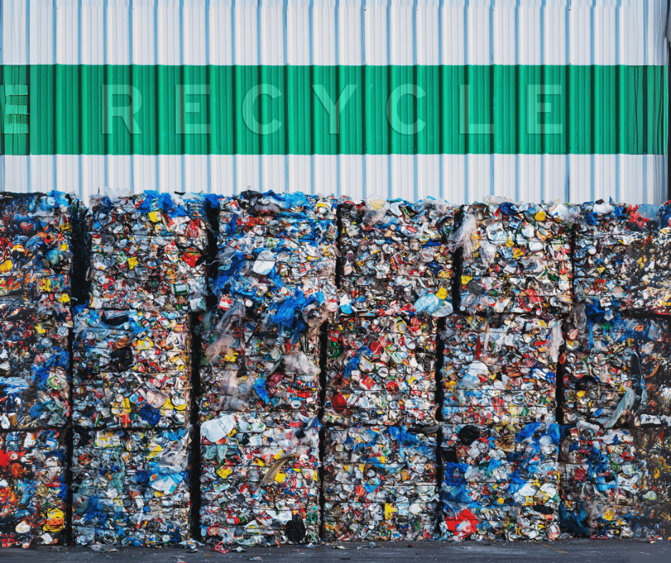 Common Environmental Myths Debunked Recycling, Grocery Bags, Energy