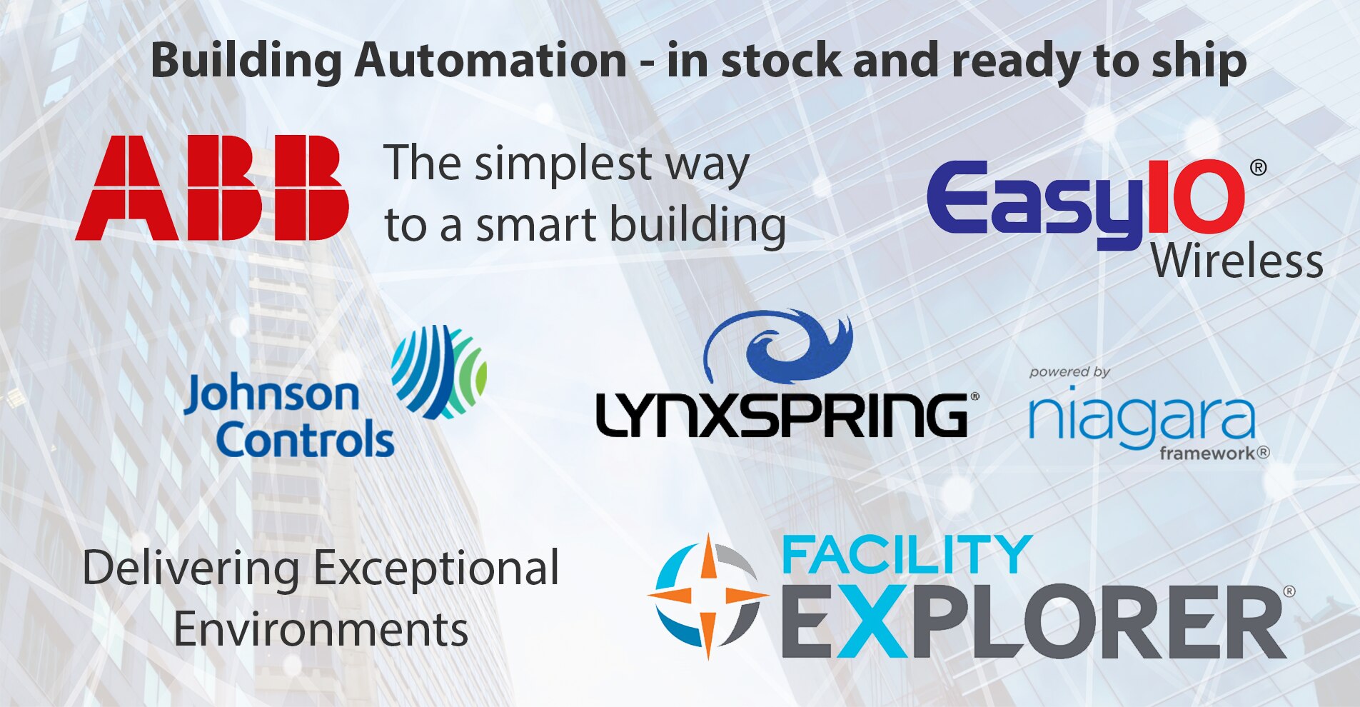 Energy Control Technologies