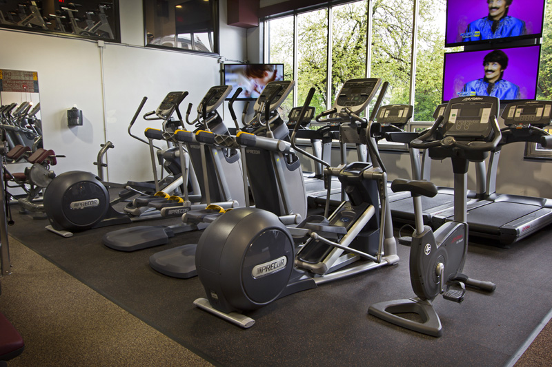 Facility Energy Fitness & Performance Center Cresskill, NJ