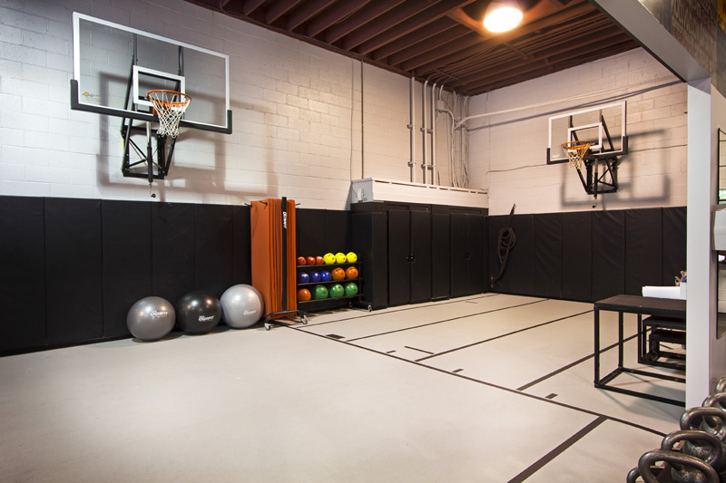 Facility Energy Fitness & Performance Center Cresskill, NJ
