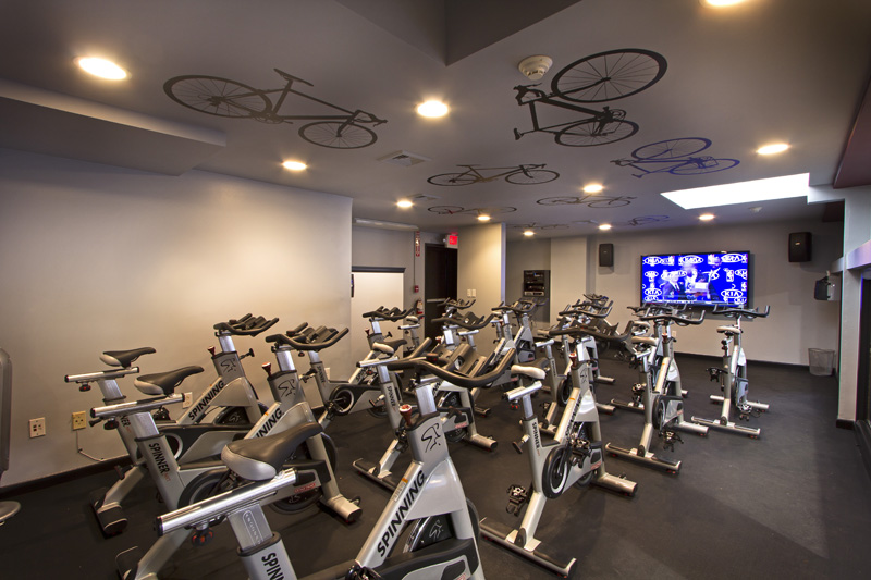 Facility Energy Fitness & Performance Center Cresskill, NJ