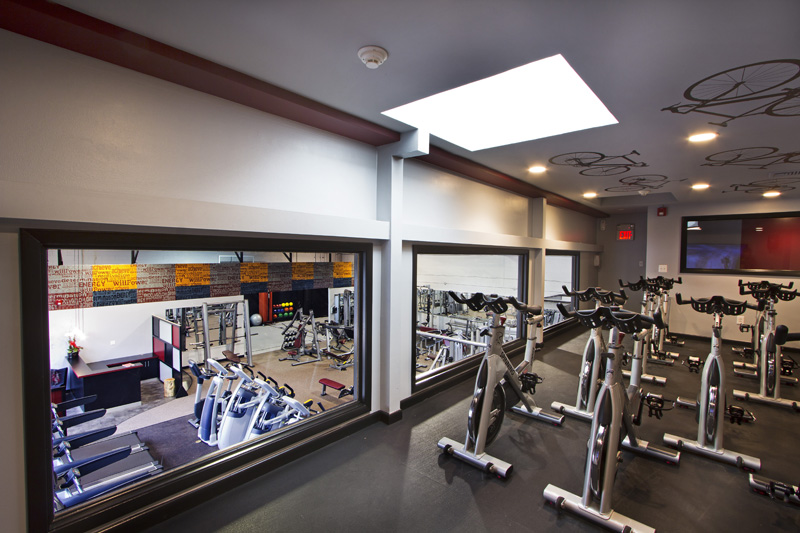 Facility Energy Fitness & Performance Center Cresskill, NJ