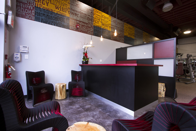 Facility Energy Fitness & Performance Center Cresskill, NJ