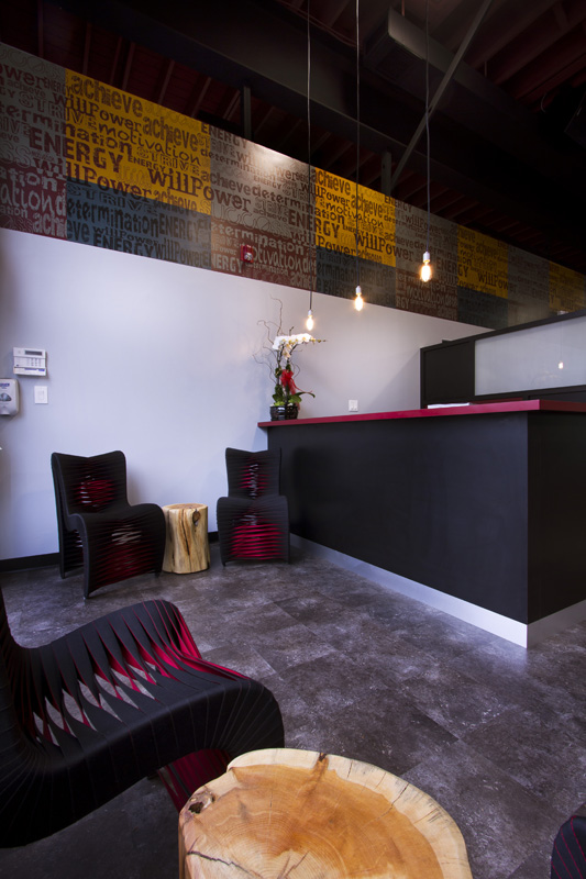 Facility Energy Fitness & Performance Center Cresskill, NJ