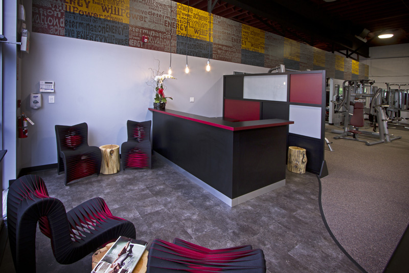 Facility Energy Fitness & Performance Center Cresskill, NJ