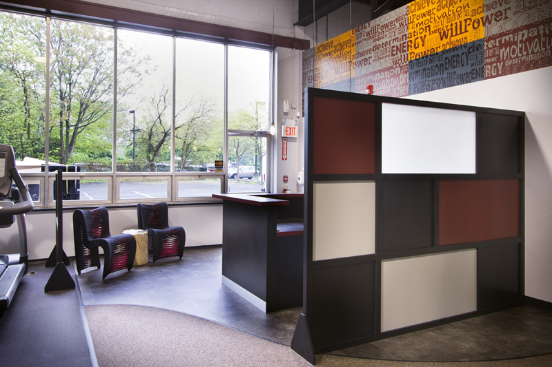 Facility Energy Fitness & Performance Center Cresskill, NJ