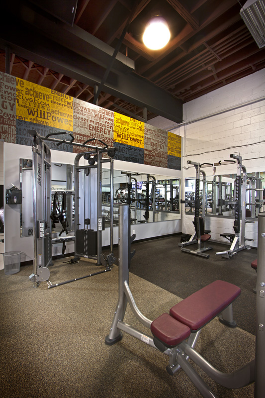 Facility Energy Fitness and Performance Center, LLC