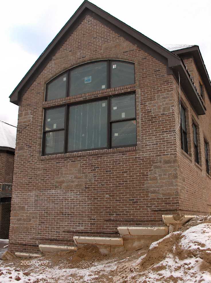 FaceBrickandStoneInstallation_forDanHossackICFHousein