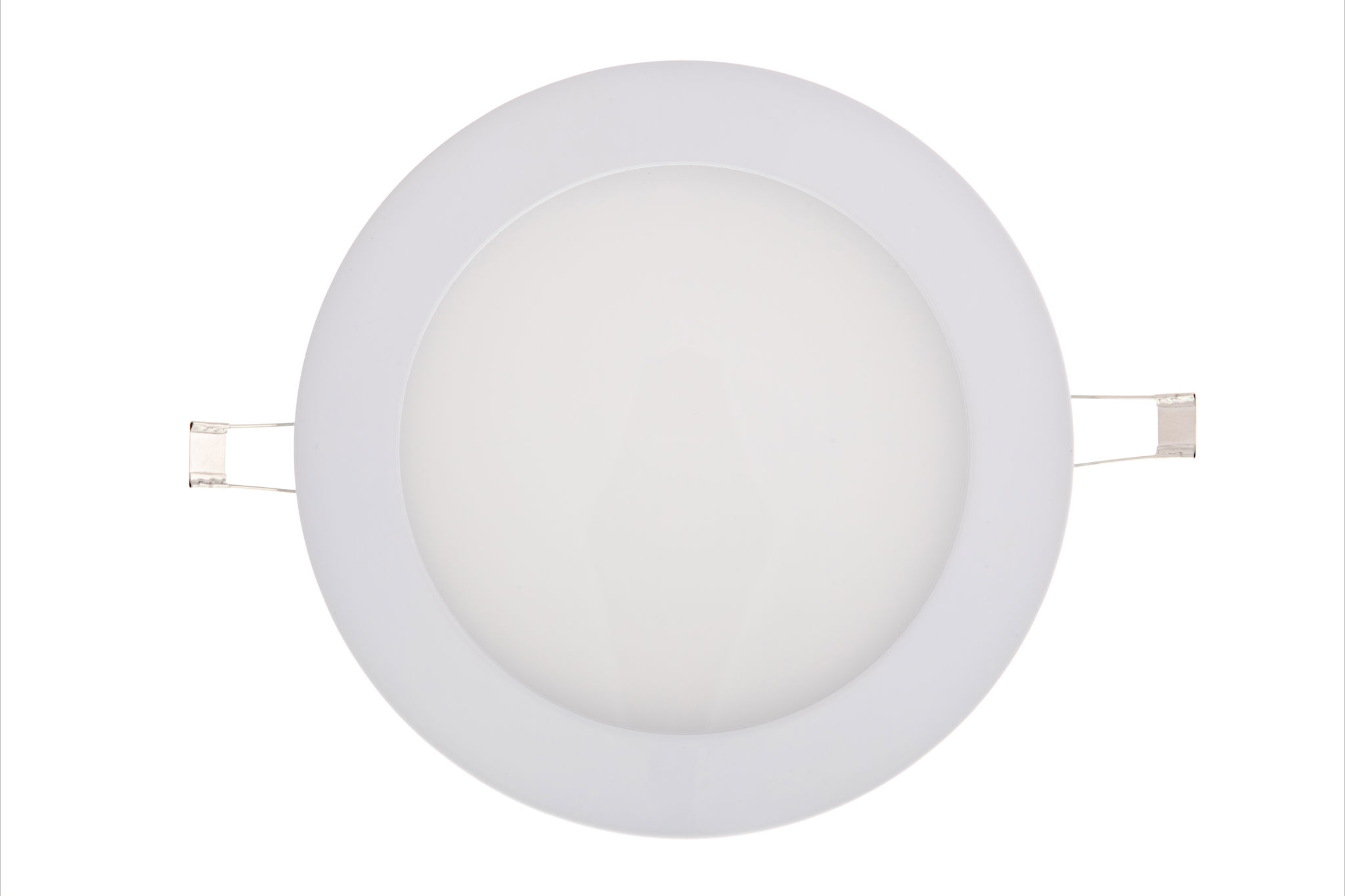 6" LED Flat Downlight Energy Efficient Services
