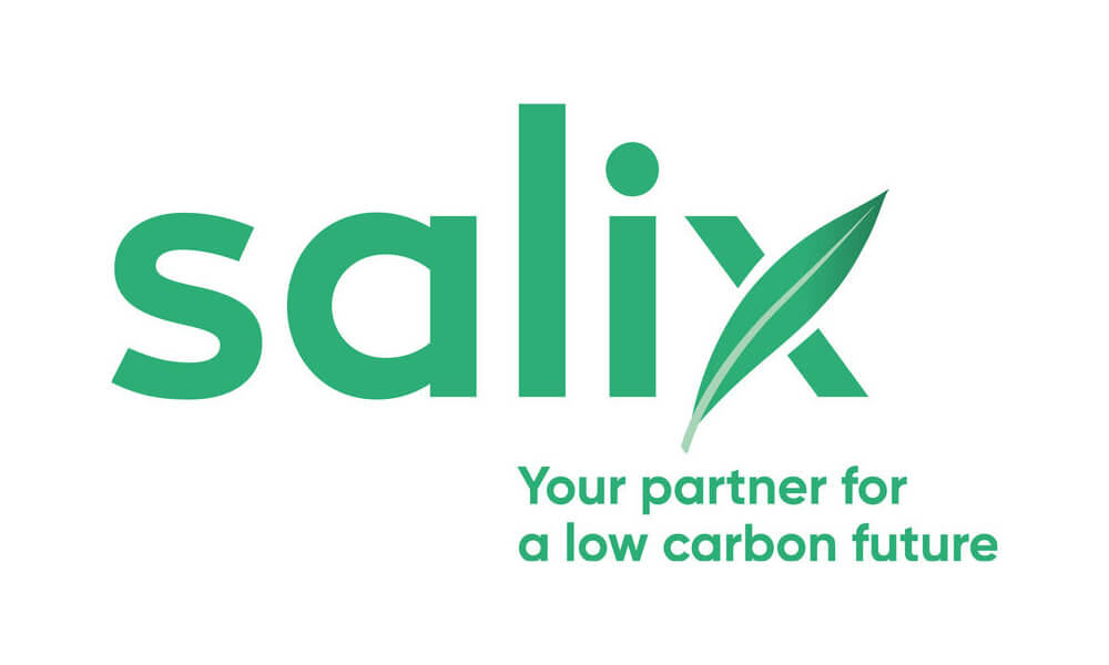 Salix Finance Energy Intelligence Group Energy Management Consultants