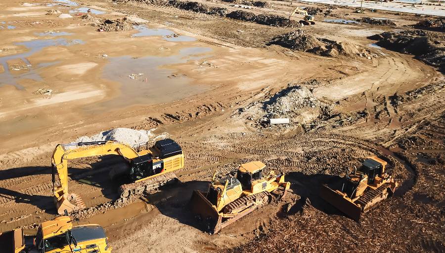 Equipment Operators, Hands Needed West TX (2228/hr) Per Diem