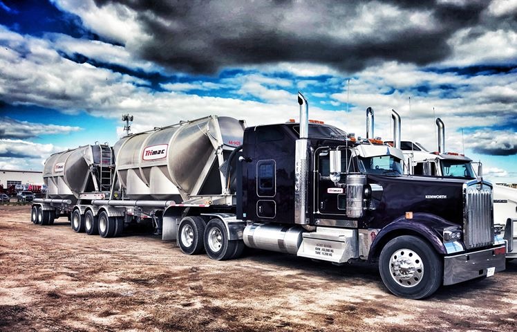 Owner Operator Jobs Alberta