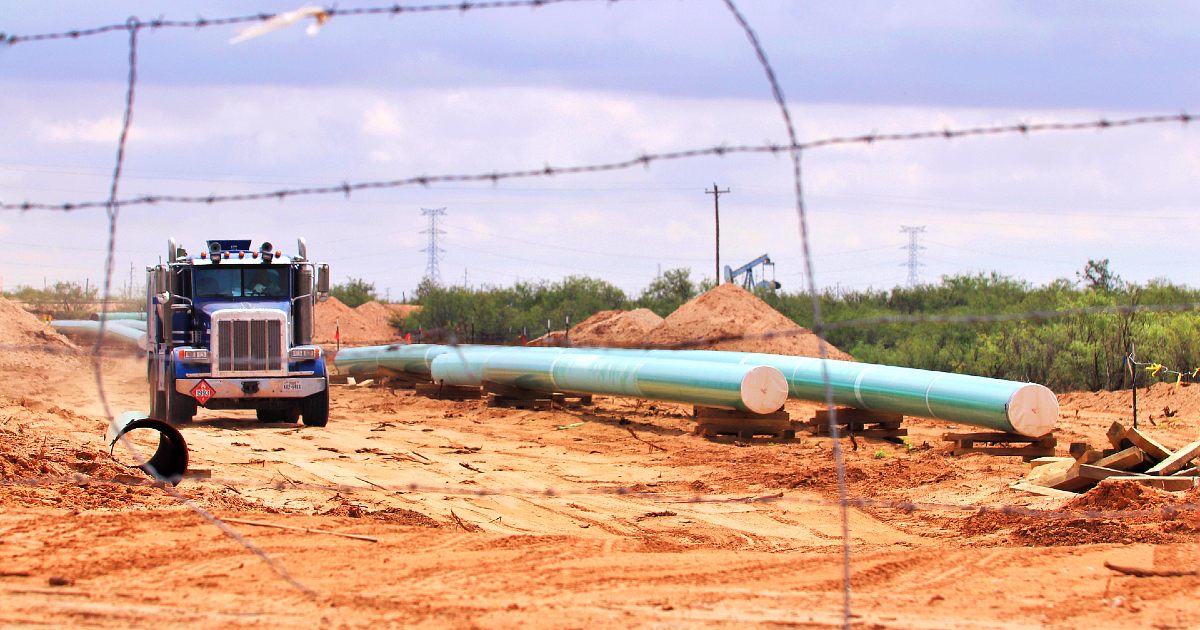 Poly Crew Jobs in Tyler Tx Oilfield, Industrial Energy