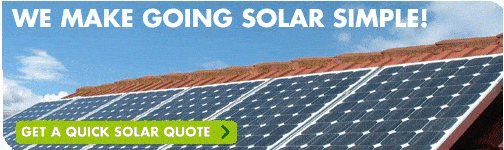 How Grid Connect Solar Power Works Energy Matters