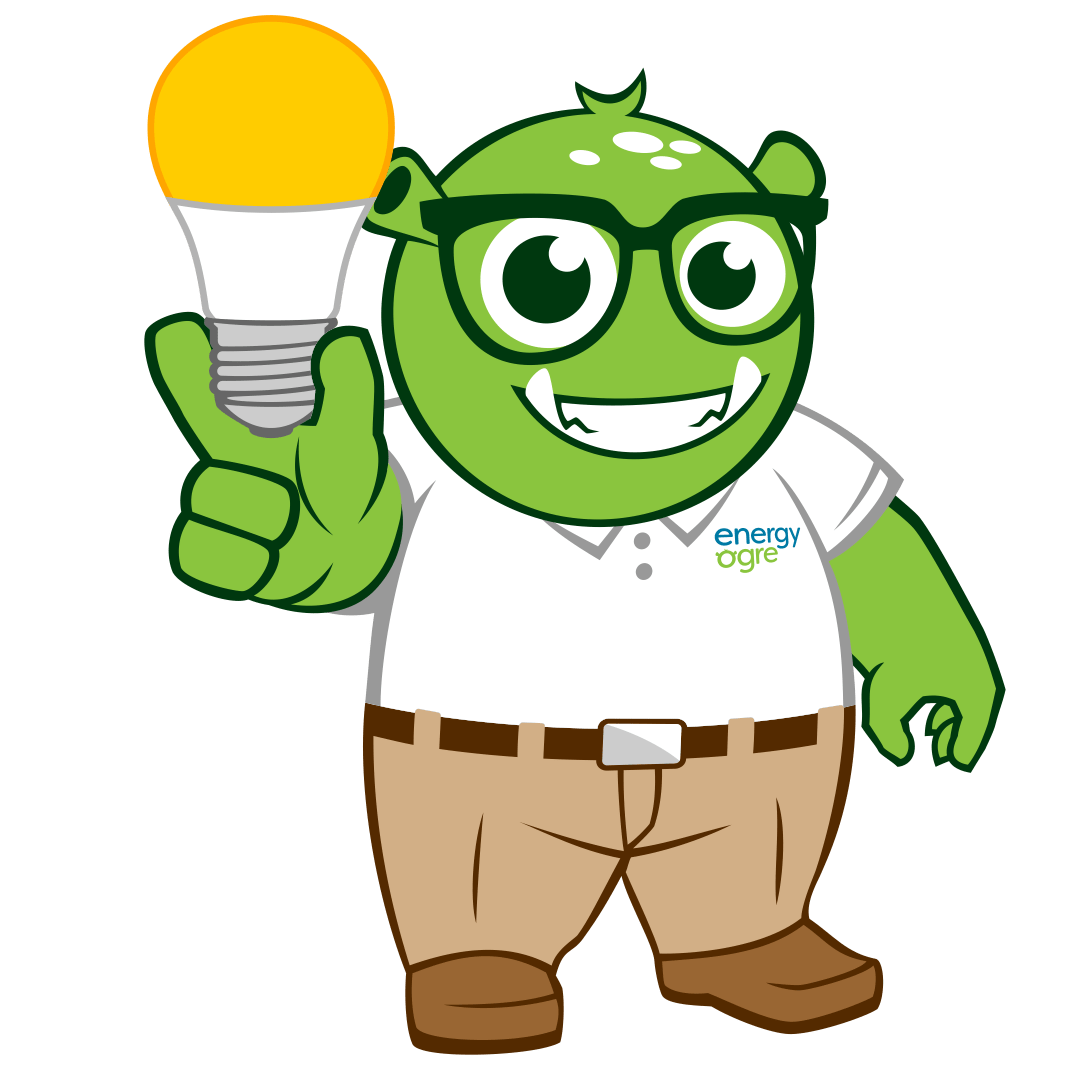 Energy Ogre Get the Best Electricity Plan to Lower Energy Bills