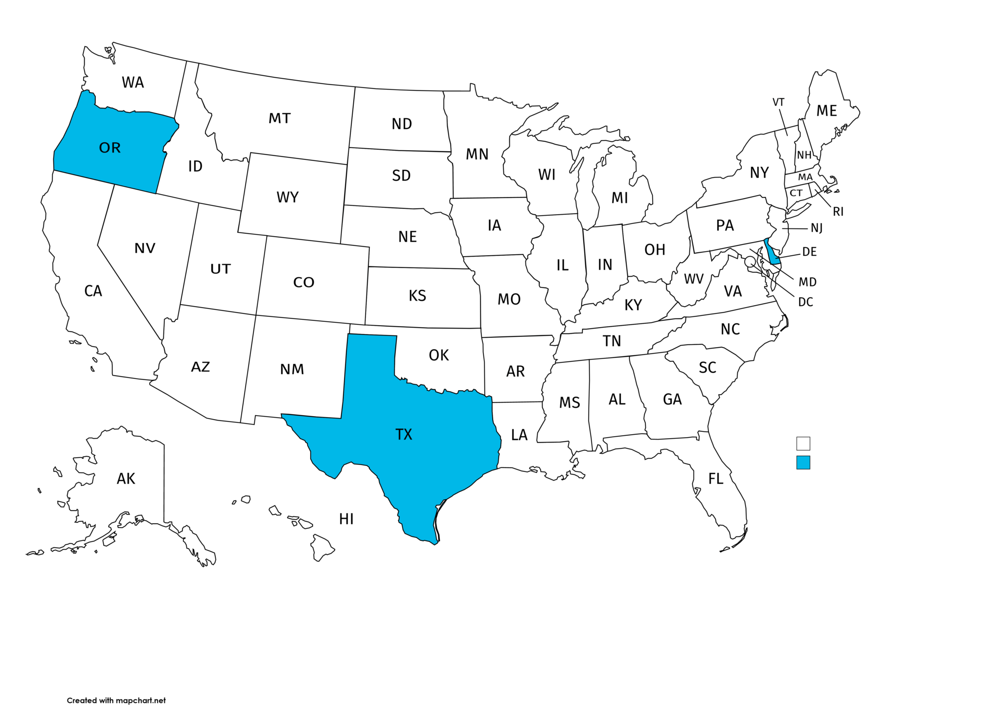 Which States Have Energy Deregulation? Energy Professionals Leading