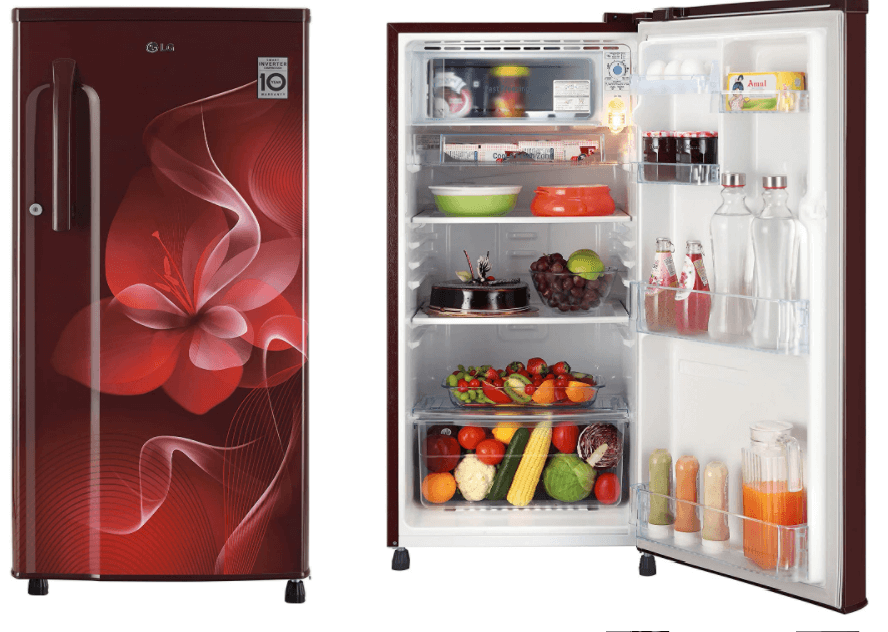 Best single door refrigerator (150-200Ltr)- 2021 (Top 10)