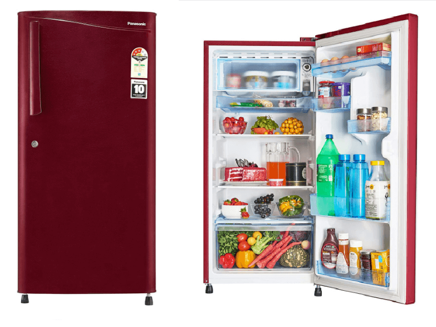 Best Single Door Refrigerators In India Explore Whirlpool, Samsung