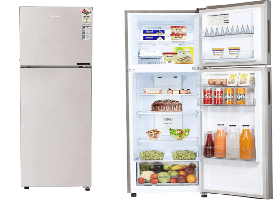 Best double door refrigerator upto 300L (230300 Lts) 2022 (Top 10)