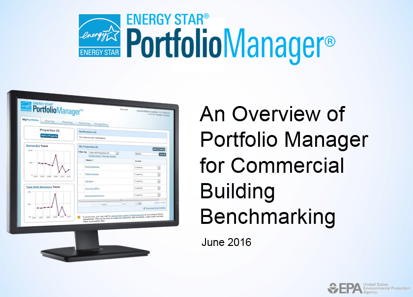 Tools and Resources ENERGY STAR