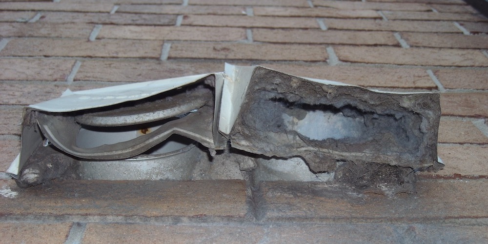 An Easy to Fix Air Flow Problem That Can Save Energy and Your Life