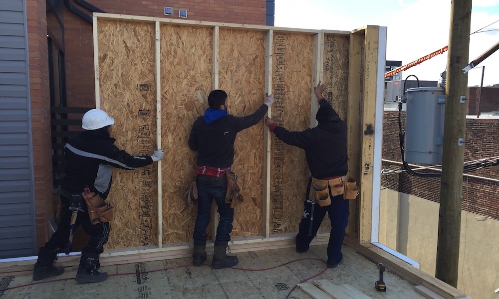 Building Enclosures vs. Mechanical Systems Energy Vanguard