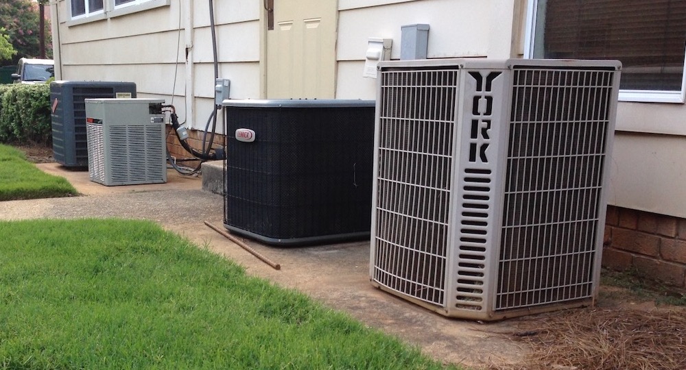 5 Tips for Sizing an Air Conditioner Energy Vanguard