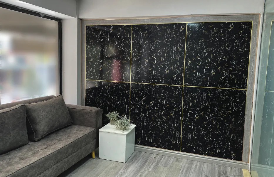 UV Board Energy Zone