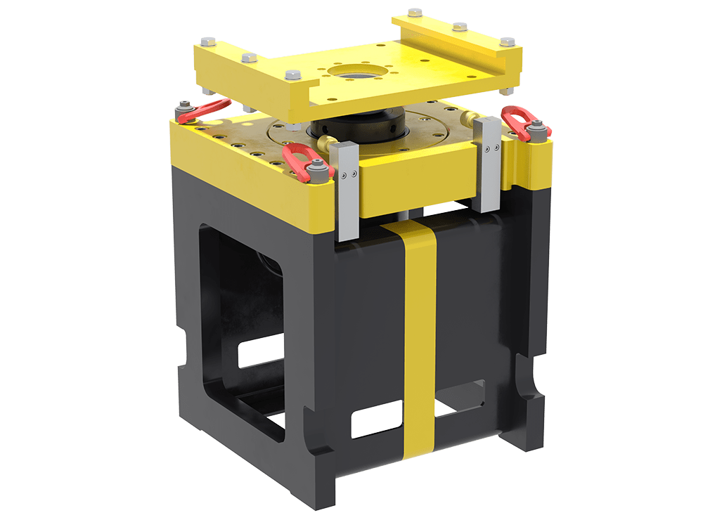 New Accessories Increase Capabilities of JackUp Systems Enerpac