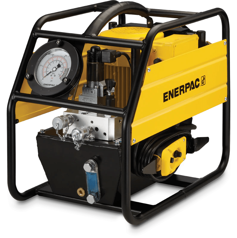 Hydraulic Torque Wrench Buyers Guide Enerpac