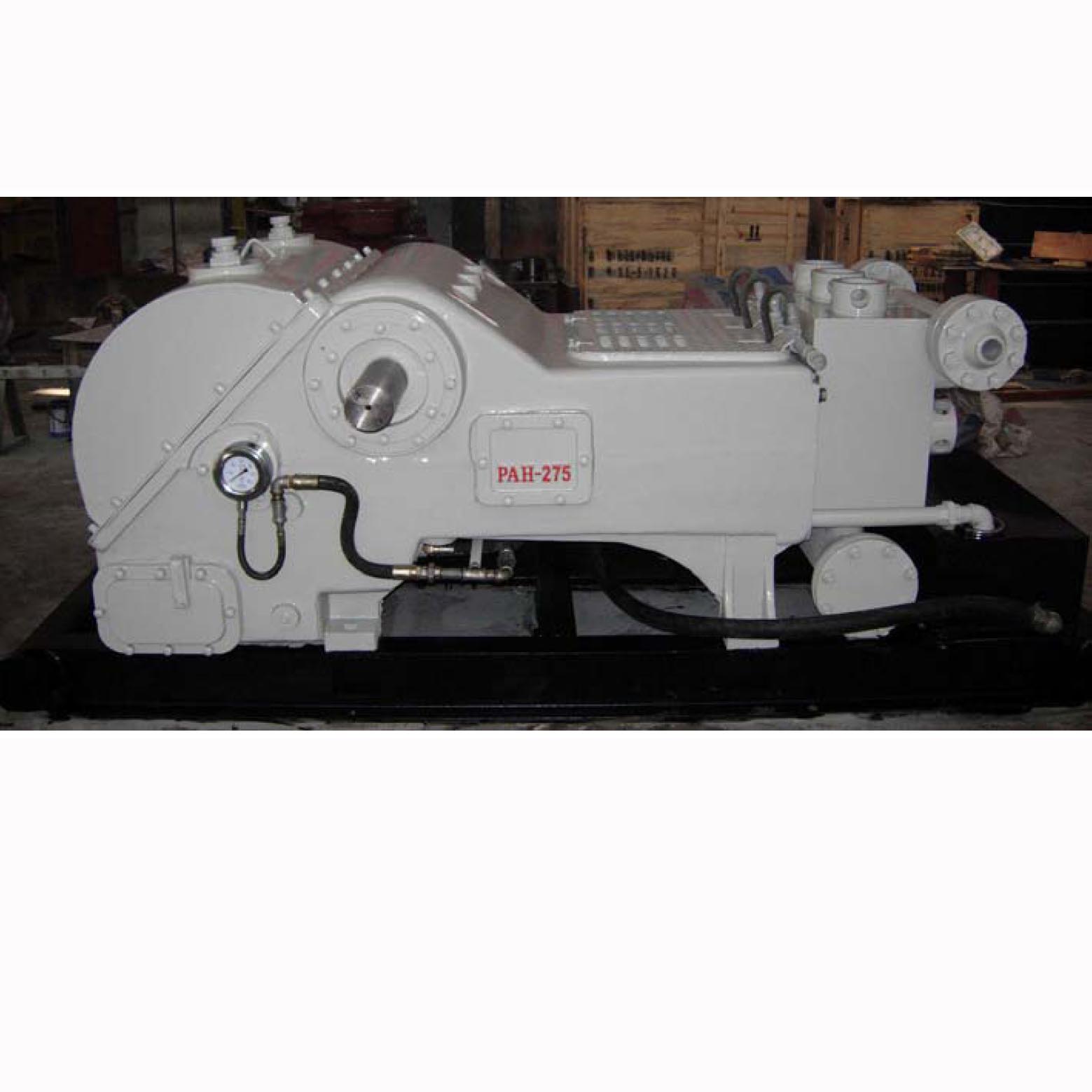 Gardner Denver PZ Series Mud Pump