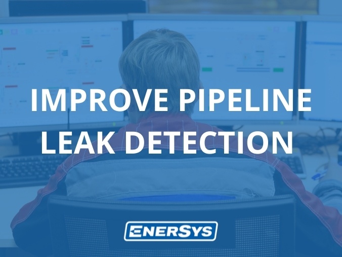 NTSB Calls On Operators To Improve Pipeline Leak Detection And