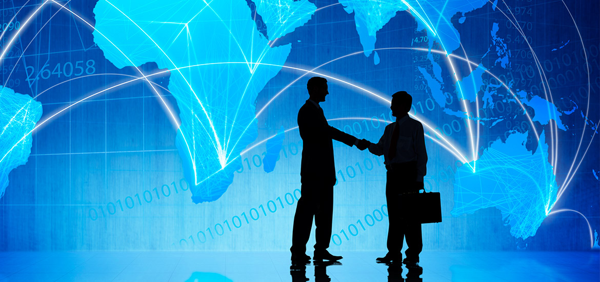 Enerta International Business Development