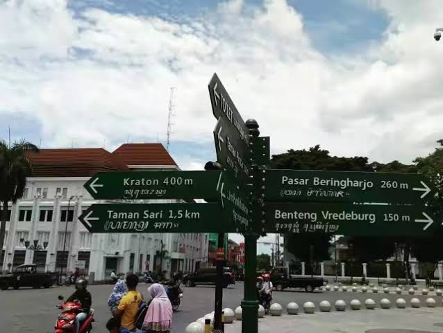6 Wisata di Sekitar Malioboro yang Bisa Kamu Kunjungi