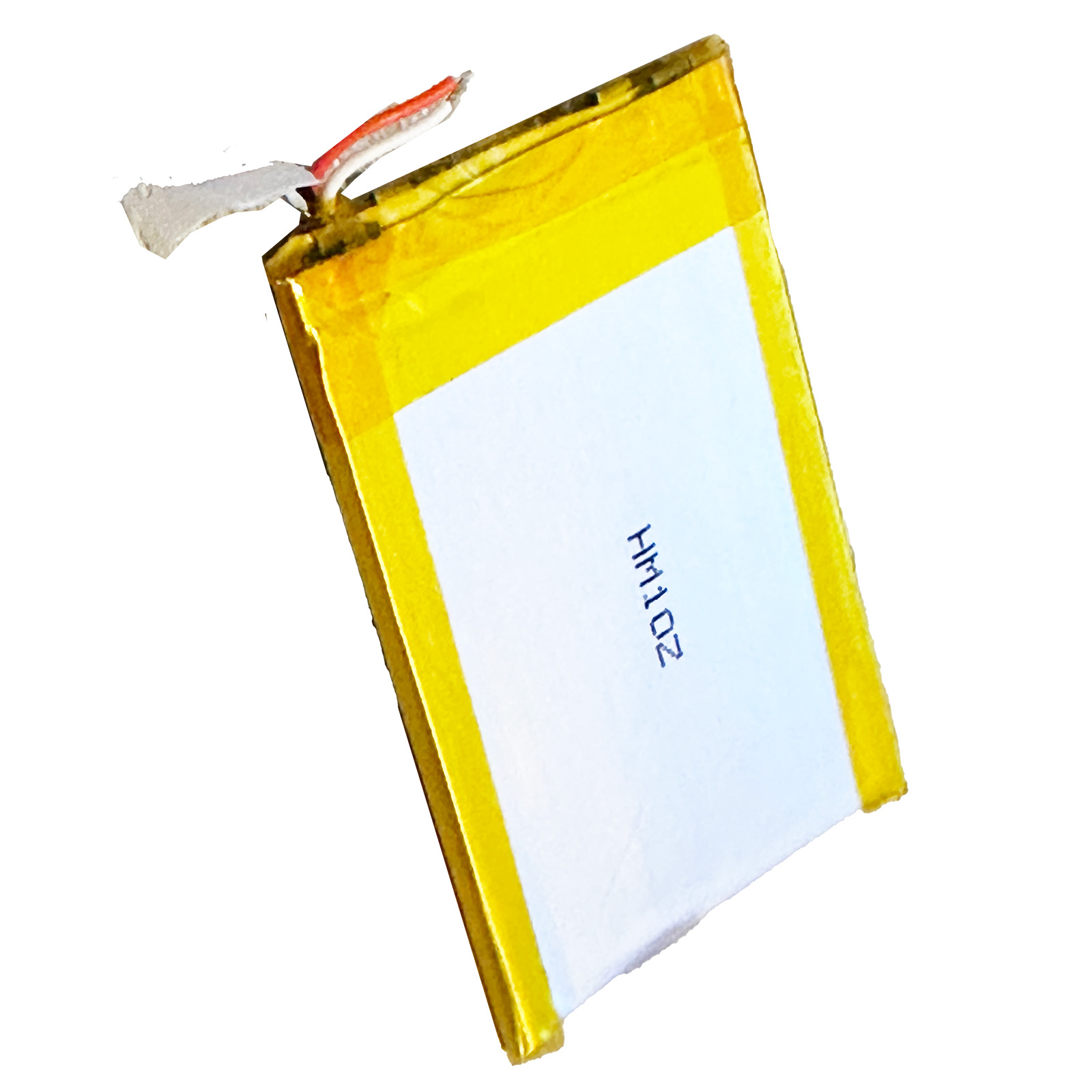 5Pack Battery for iPod Nano 2nd Gen Replacement Battery Qty 5 811339012165 eBay