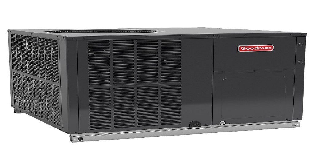 Why Free Shipping with Your Next 3 Ton Heat Pump Is Kind of a Big Deal