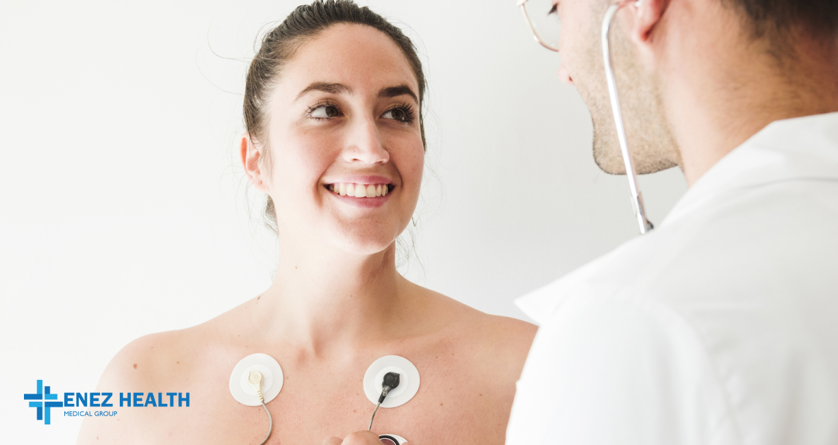 Chest Surgery (Thoracic Surgery) Enez Health