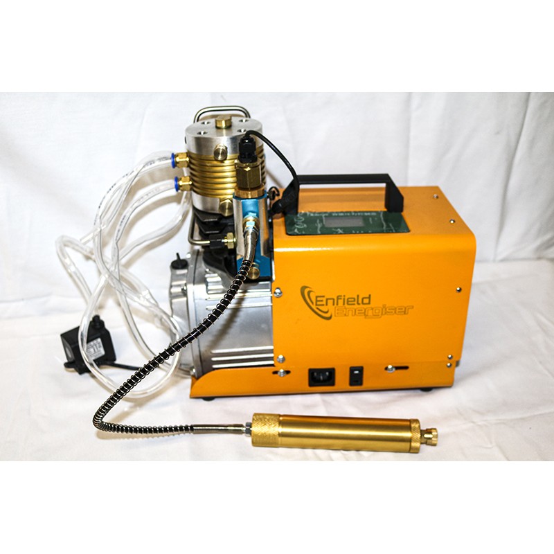 Bar Pcp Airgun Compressor Air Rifle Or Paintball Gun My XXX Hot Girl