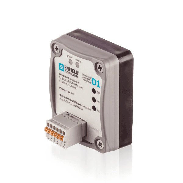 Bi Directional Valves