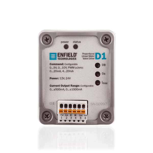 Bi Directional Valves
