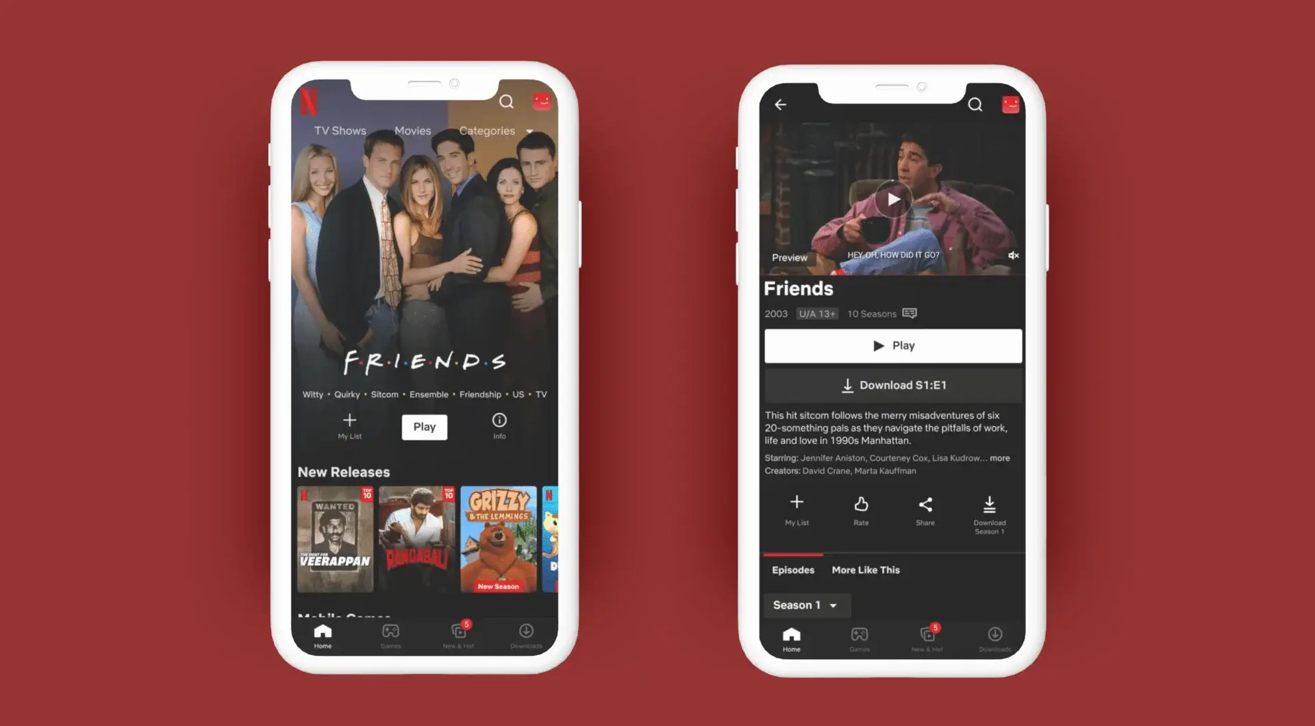 How to Create a Video Streaming App Like Netflix A StepbyStep Guide
