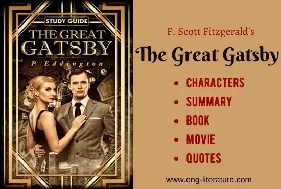 Incredible Jordan Baker Great Gatsby Quotes Ideas The Great Gatsby | Summary, Characters, Books, Movie, Quotes - All About English Literature