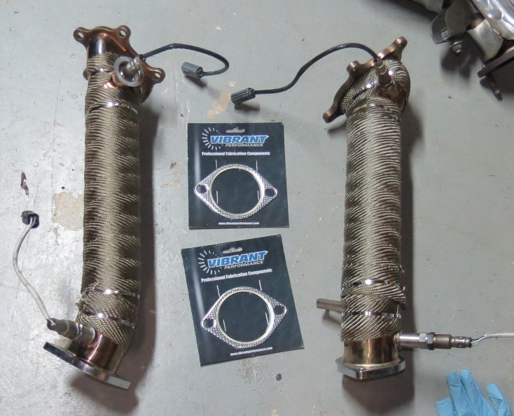 Running out of patience Catalyst & O2 sensor not ready for TX